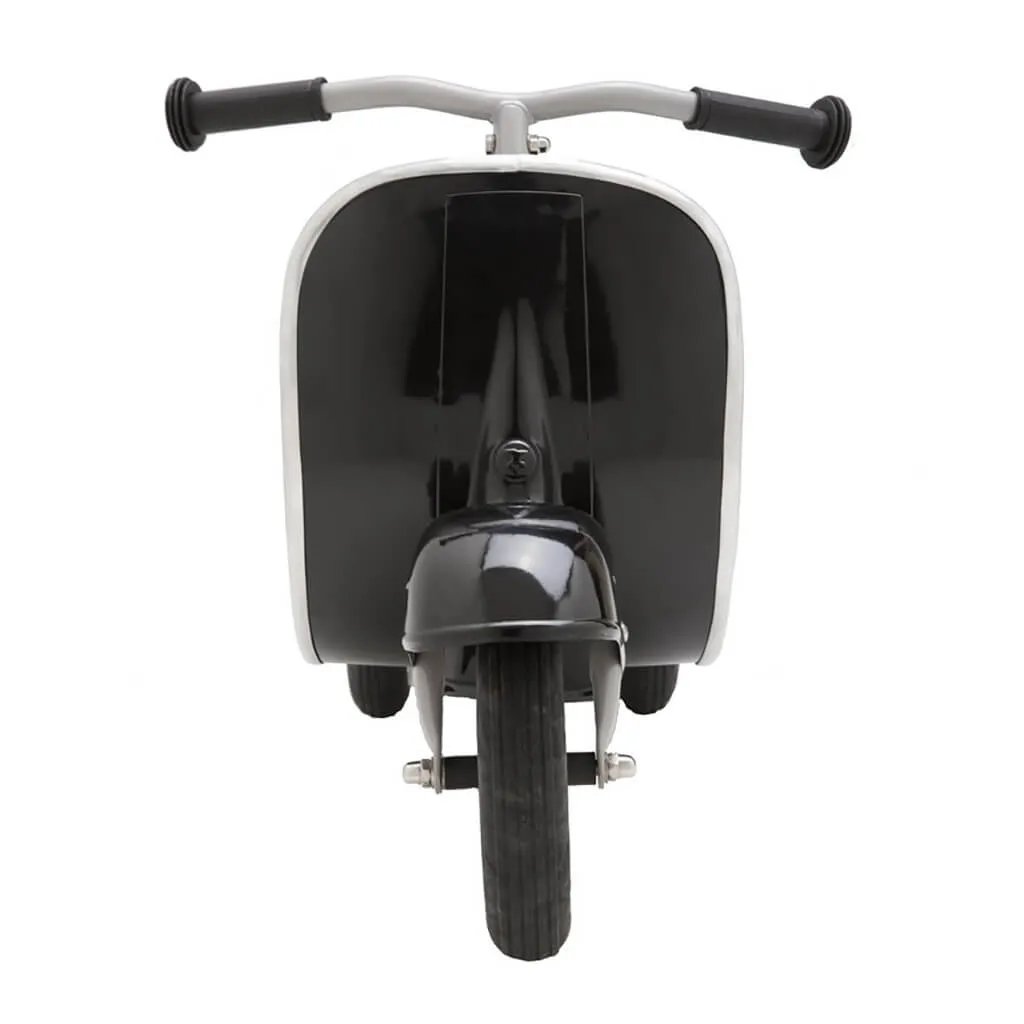 Primo Special Ride On Toy Black