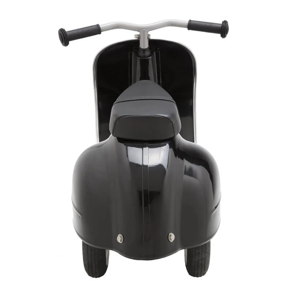 Primo Special Ride On Toy Black
