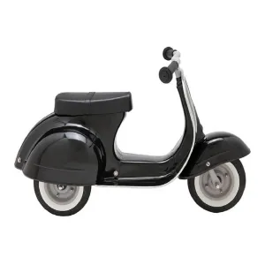 Primo Special Ride On Toy Black