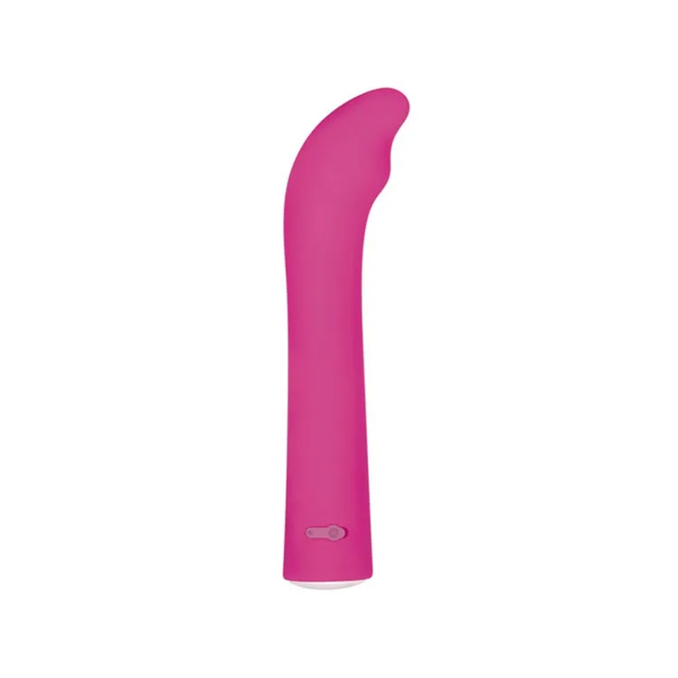 Rechargeable G-Spot Vibrator