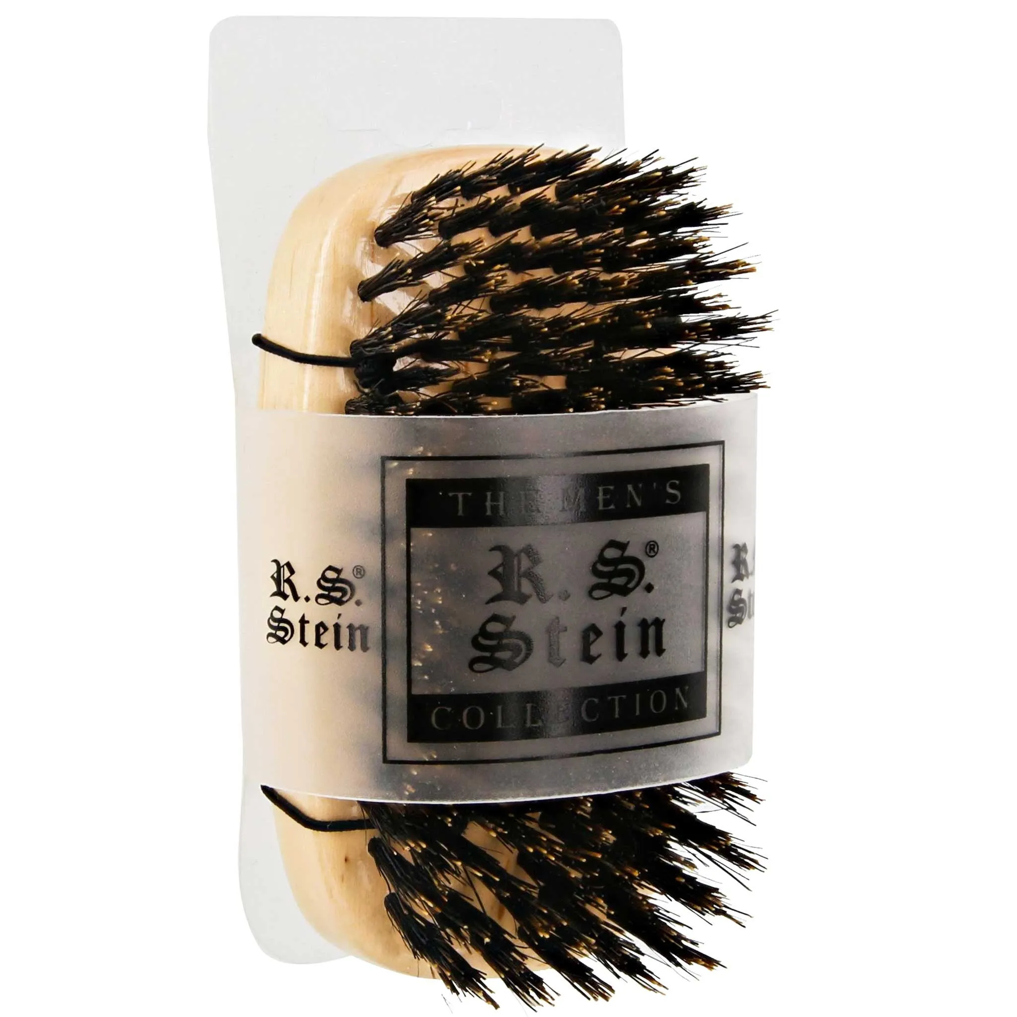 R.S. Stein Brush