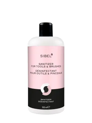 Sibel Sanitizer For Tools & Brushes**