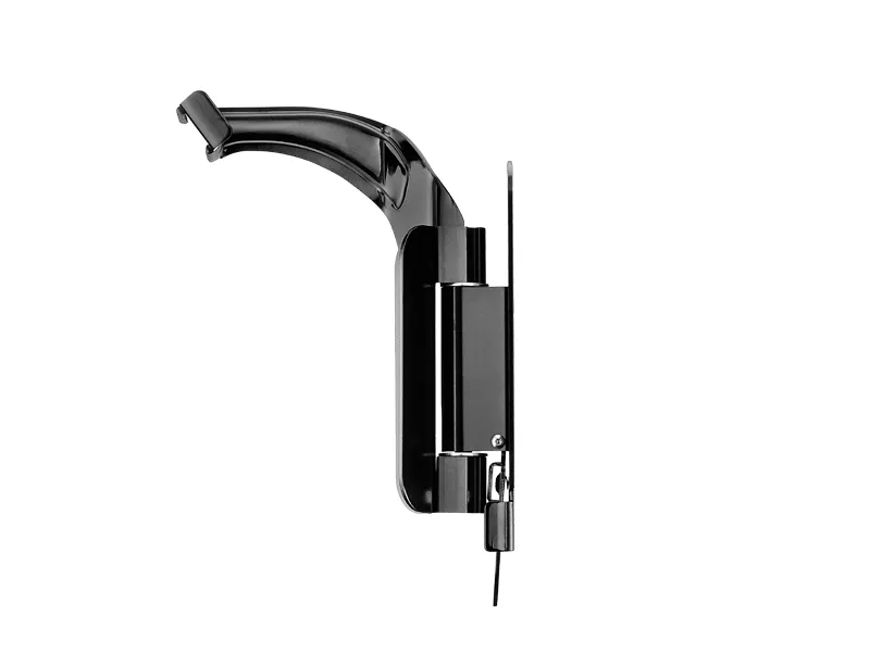 Side Swing Bicycle Wall Hanger IB-ST17