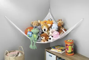 Stuffed Toy Hammock
