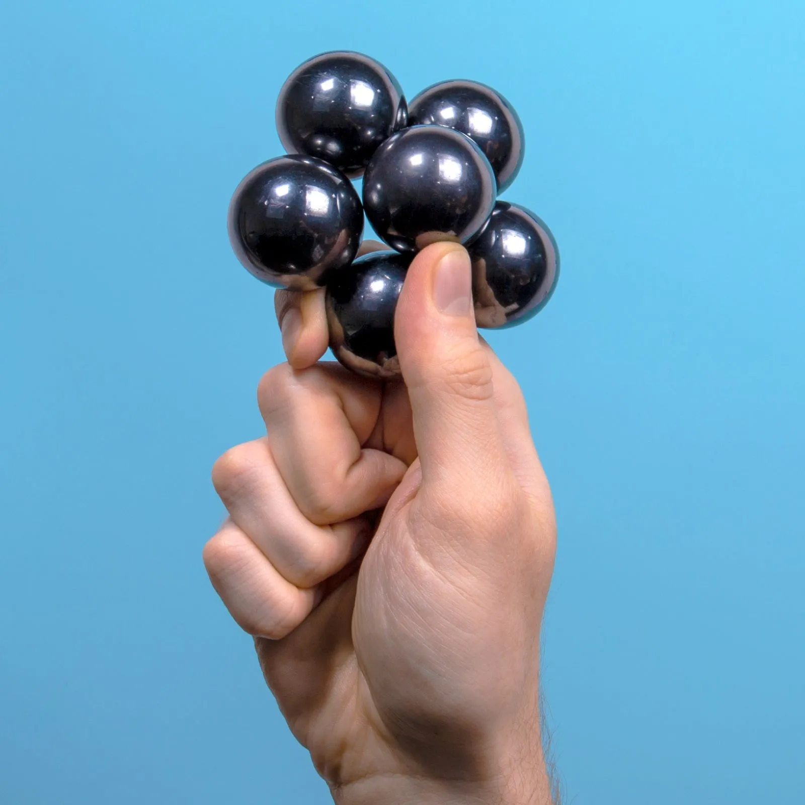 Supers Magnets