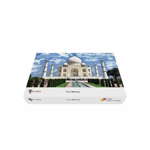 Taj Mahal - 500 Piece Puzzle