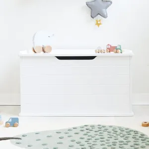 Taylor Toy Box