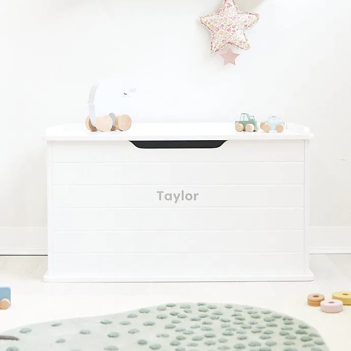 Taylor Toy Box