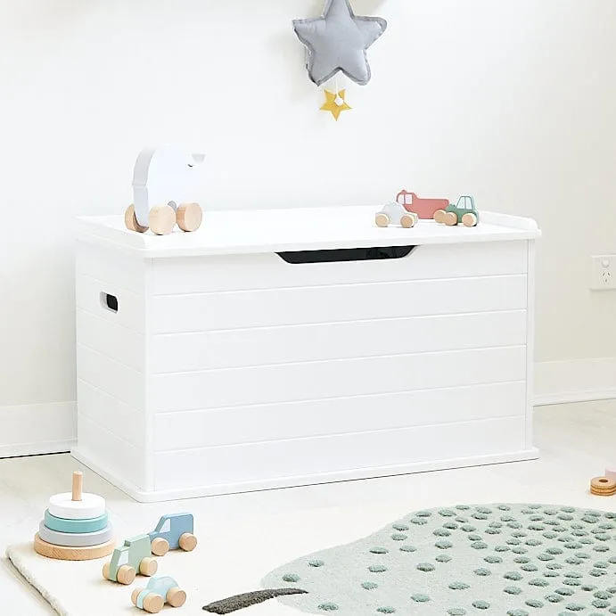 Taylor Toy Box
