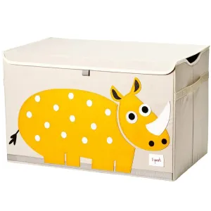 Toy Chest-Rhino