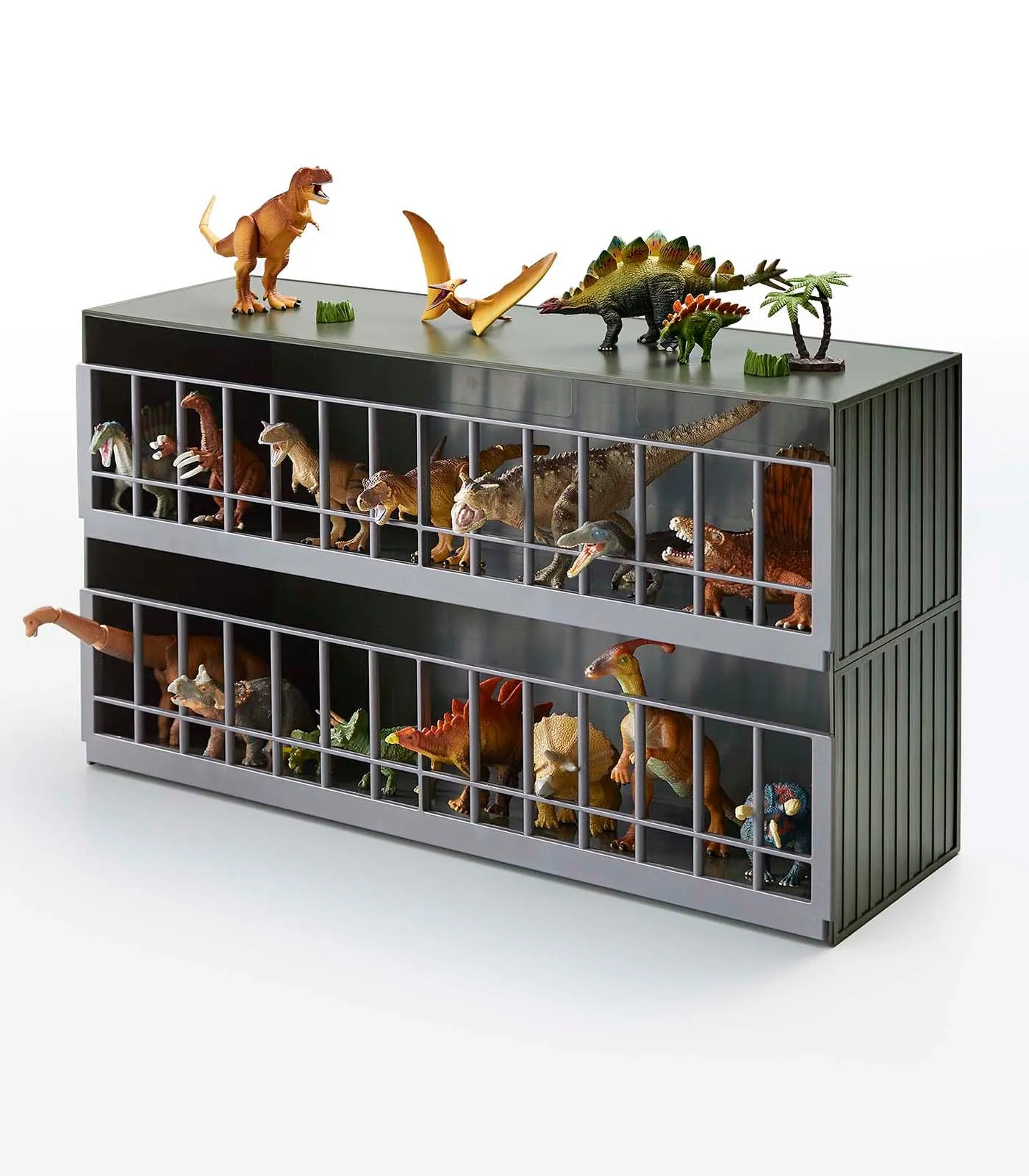 Toy Display Case