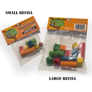 Treasure Chest Refill Small