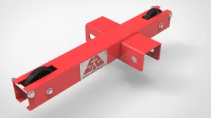 UPS High (Universal Pulley System) - Surplus Strength