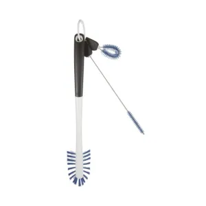 Water Bottle Cleaning Set
