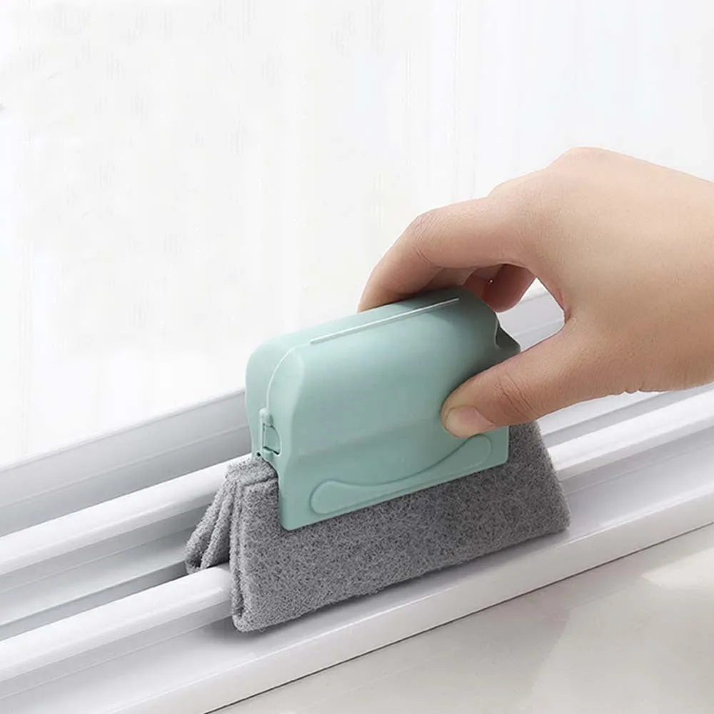 Window Cleaning Brush