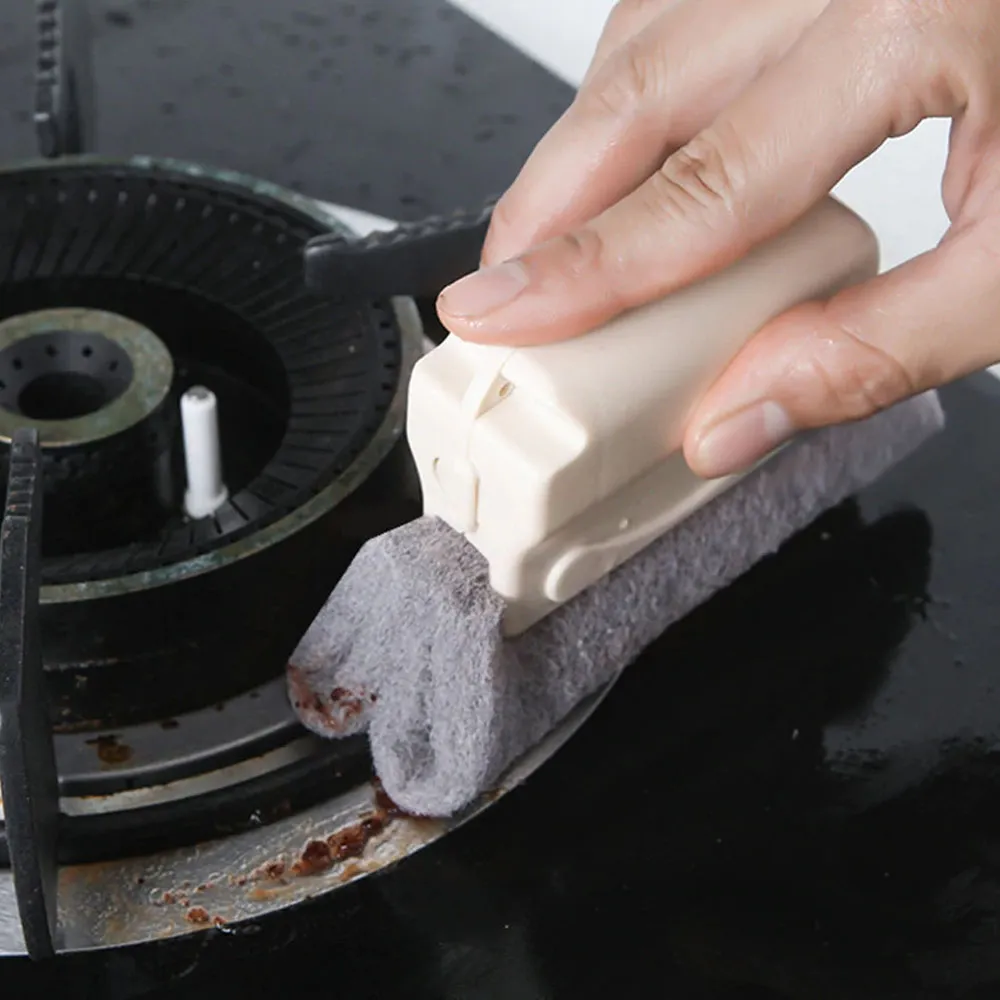 Window Cleaning Brush